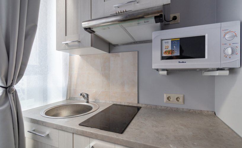 Апартаменты ЖК Сильвер, фото 21