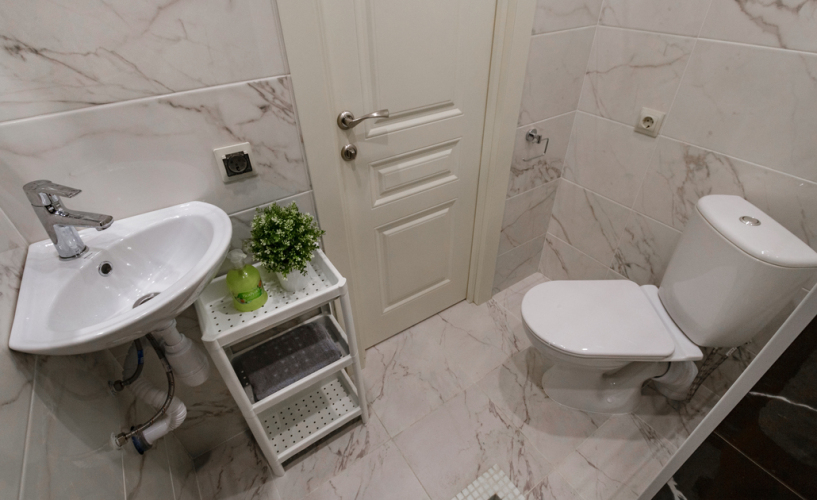 Апартаменты ЖК Сильвер, фото 24