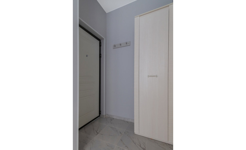 Апартаменты ЖК Сильвер, фото 25