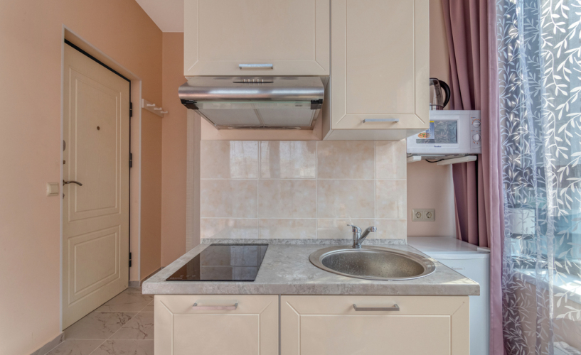 Апартаменты ЖК Сильвер, фото 26