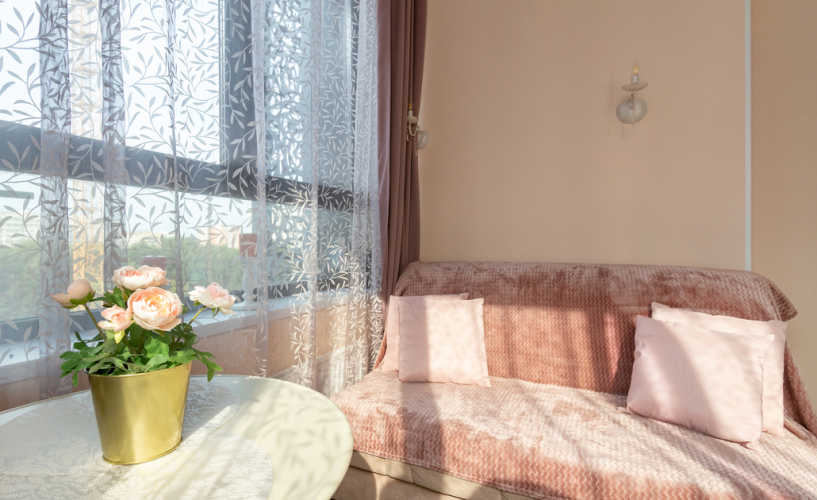 Апартаменты ЖК Сильвер, фото 28