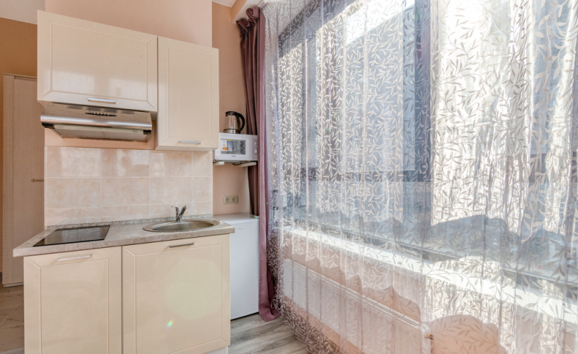 Апартаменты ЖК Сильвер, фото 29