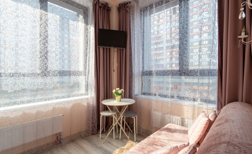 Апартаменты ЖК Сильвер, фото 30