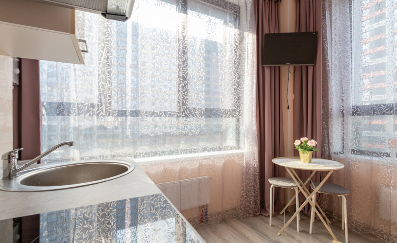 Апартаменты ЖК Сильвер, фото 31