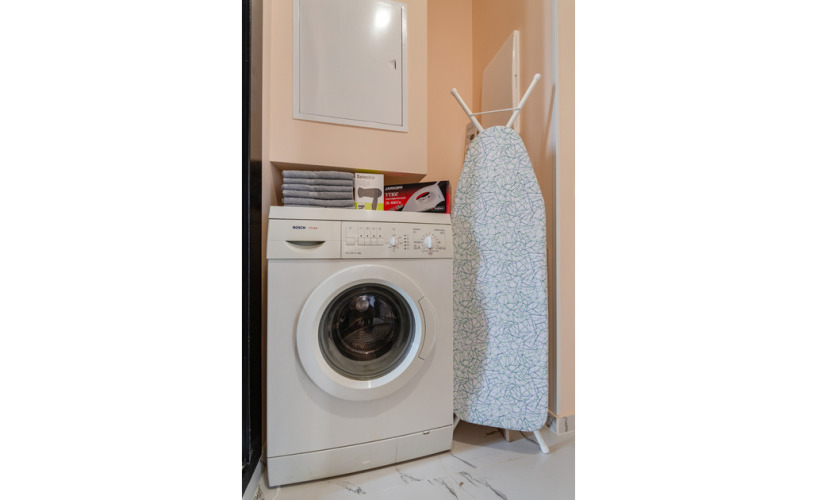 Апартаменты ЖК Сильвер, фото 32