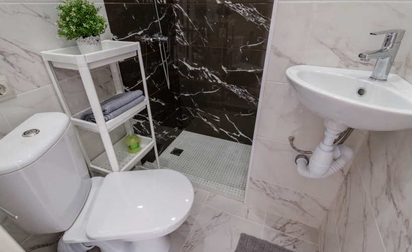 Апартаменты ЖК Сильвер, фото 33