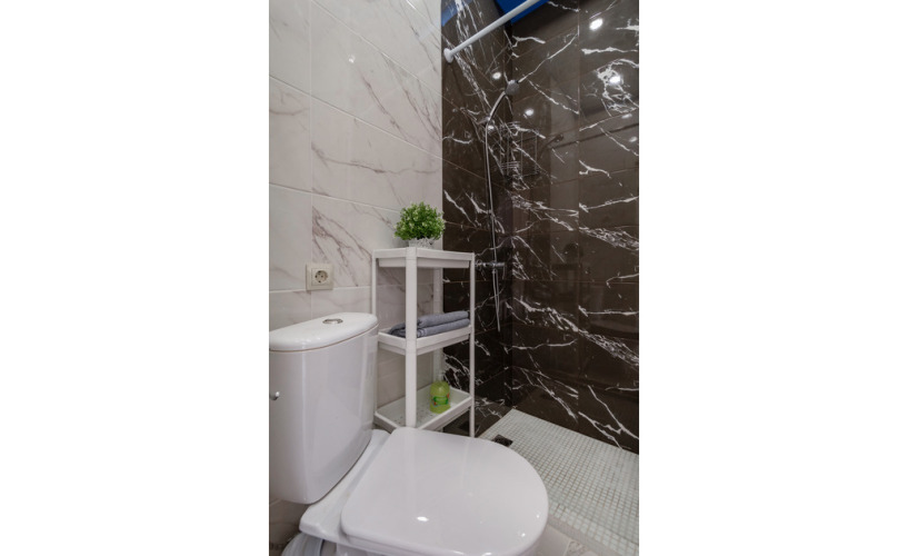 Апартаменты ЖК Сильвер, фото 34