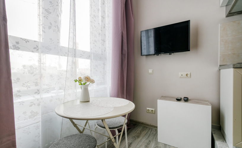 Апартаменты ЖК Сильвер, фото 35