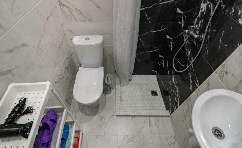 Апартаменты ЖК Сильвер, фото 36