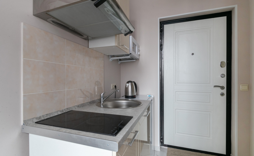 Апартаменты ЖК Сильвер, фото 38