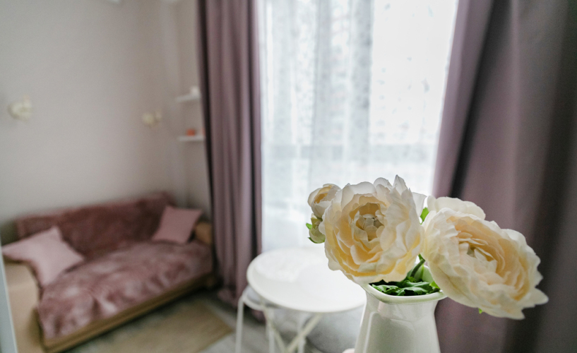 Апартаменты ЖК Сильвер, фото 39