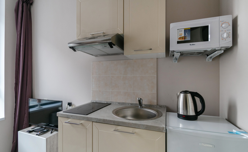 Апартаменты ЖК Сильвер, фото 40