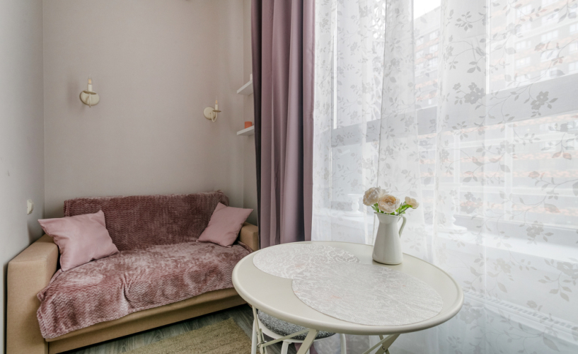 Апартаменты ЖК Сильвер, фото 41