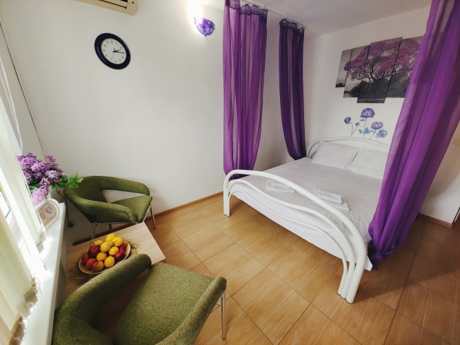 Гостевой дом Анли, фото 40