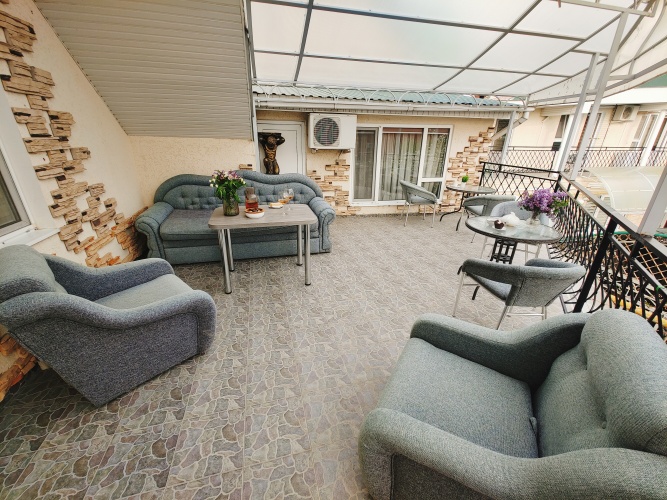 Гостевой дом Анли, фото 41