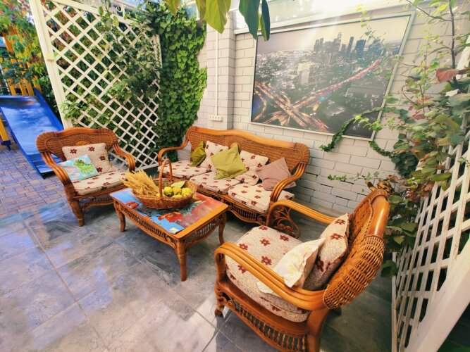 Гостевой дом Анли, фото 42