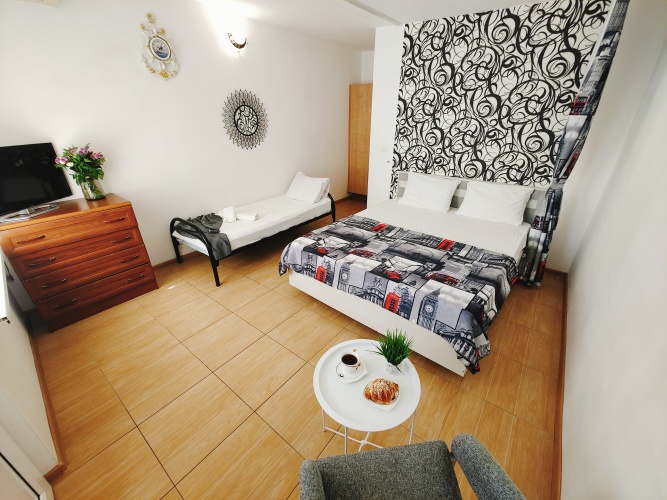 Гостевой дом Анли, фото 43