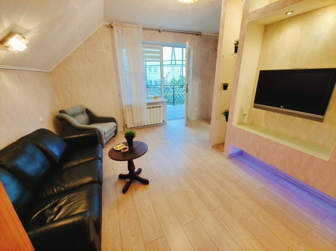 Гостевой дом Анли, фото 44