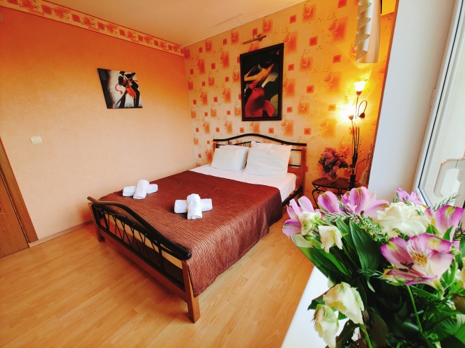 Гостевой дом Анли, фото 45