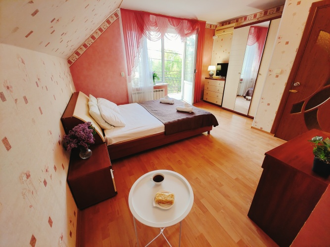 Гостевой дом Анли, фото 46