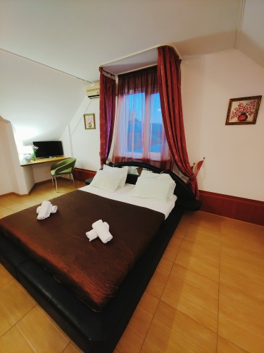 Гостевой дом Анли, фото 47