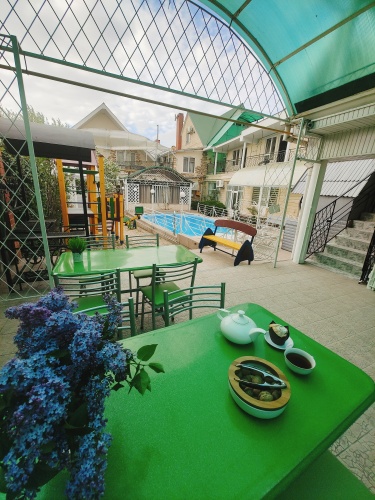 Гостевой дом Анли, фото 48