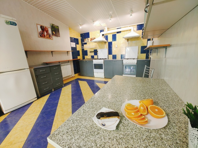 Гостевой дом Анли, фото 49