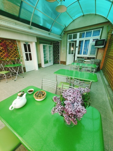 Гостевой дом Анли, фото 50