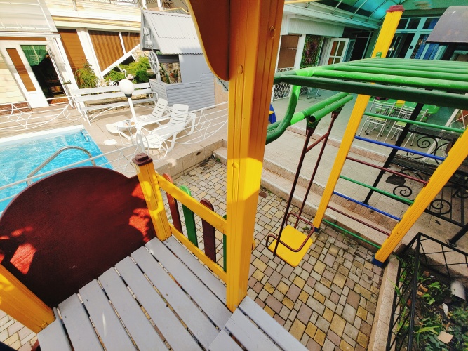 Гостевой дом Анли, фото 51