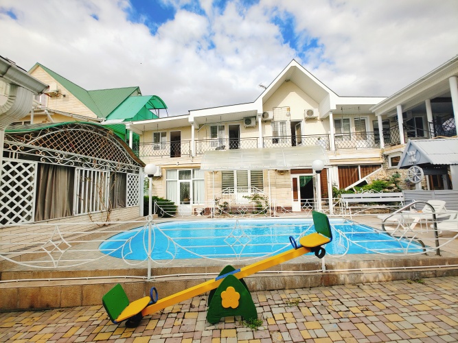 Гостевой дом Анли, фото 52