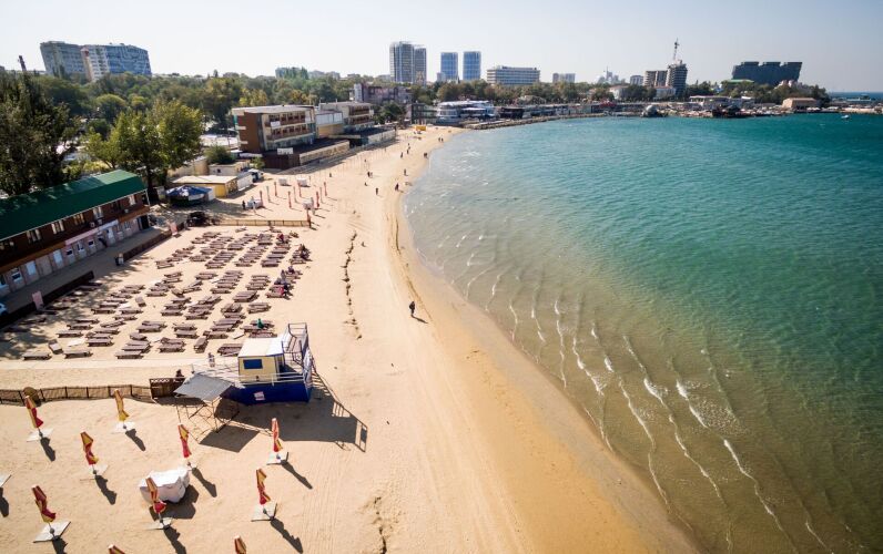 Гостевой дом Анли, фото 54