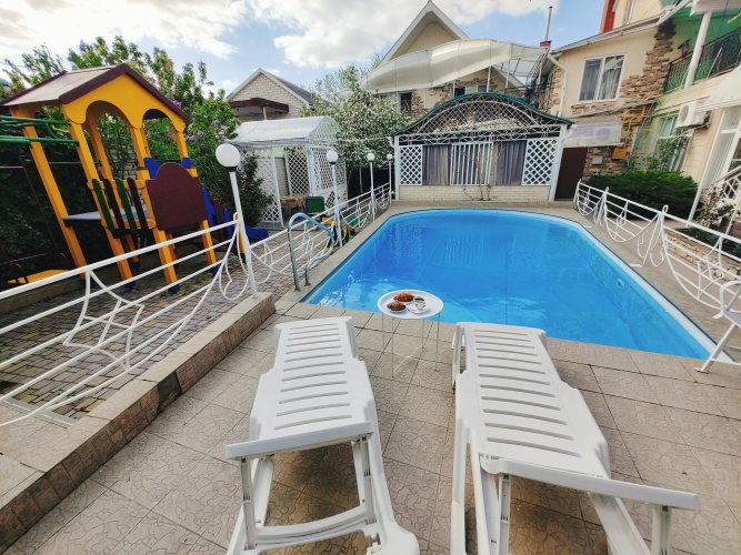 Гостевой дом Анли, фото 55