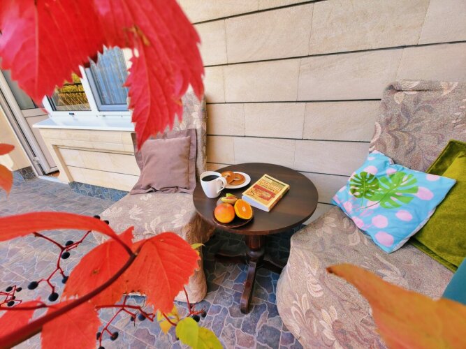 Гостевой дом Анли, фото 57