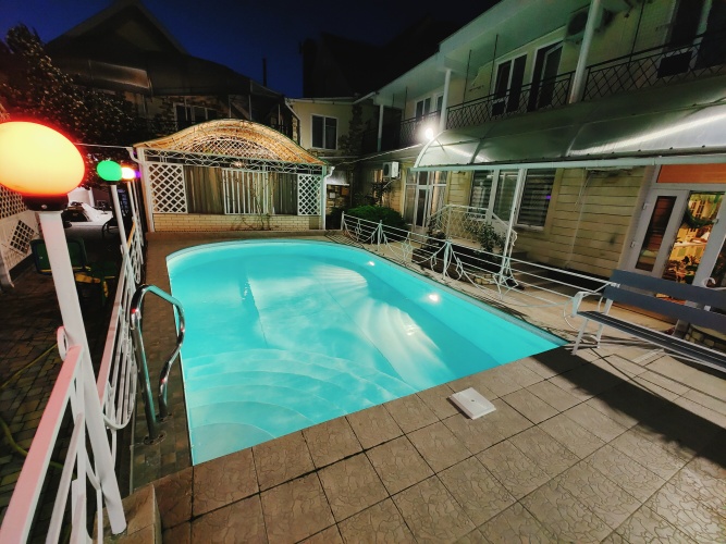 Гостевой дом Анли, фото 58