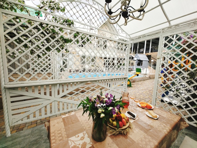 Гостевой дом Анли, фото 59