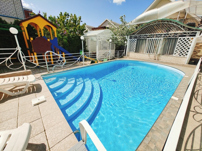 Гостевой дом Анли, фото 60