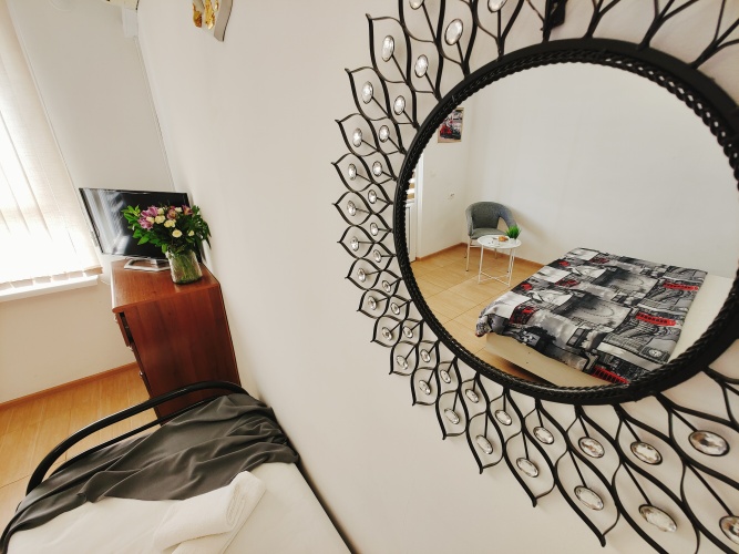 Гостевой дом Анли, фото 61