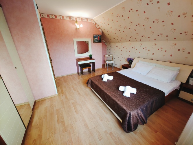 Гостевой дом Анли, фото 63