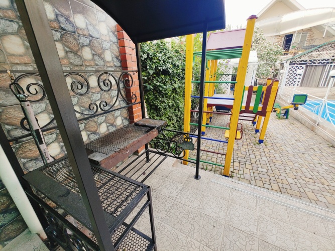 Гостевой дом Анли, фото 64