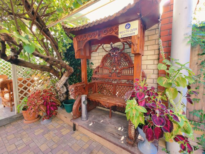 Гостевой дом Анли, фото 65