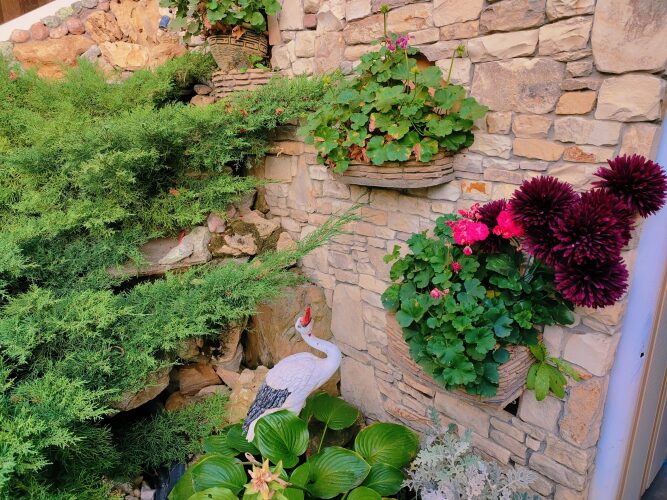 Гостевой дом Анли, фото 66