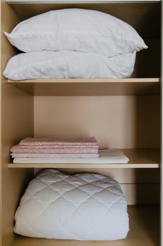 Апартаменты Квартира в Центре, фото 14