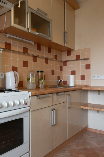 Апартаменты Квартира в Центре, фото 16