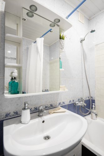 Апартаменты Квартира в Центре, фото 18