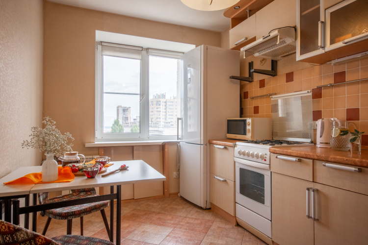 Апартаменты Квартира в Центре, фото 20