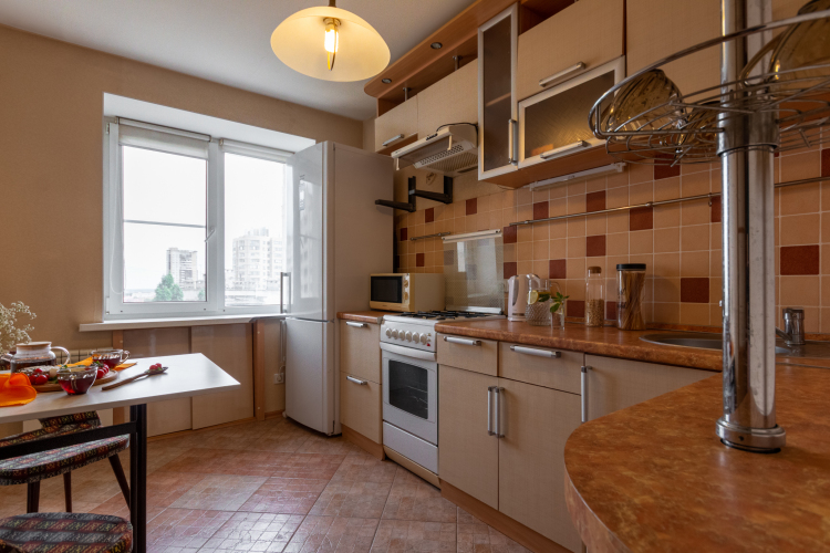 Апартаменты Квартира в Центре, фото 21