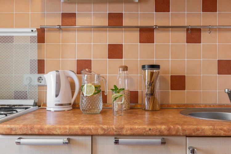 Апартаменты Квартира в Центре, фото 23