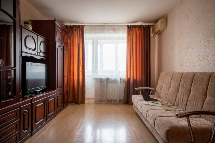 Апартаменты Квартира в Центре, фото 25