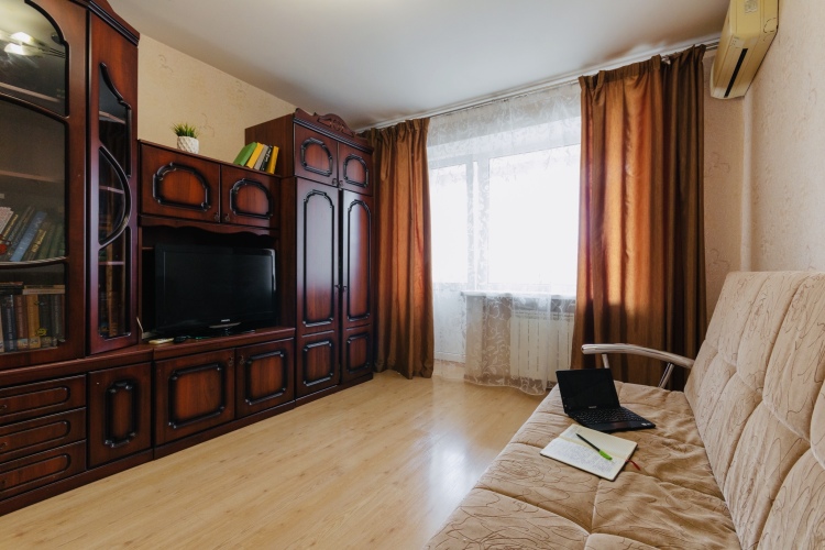 Апартаменты Квартира в Центре, фото 26