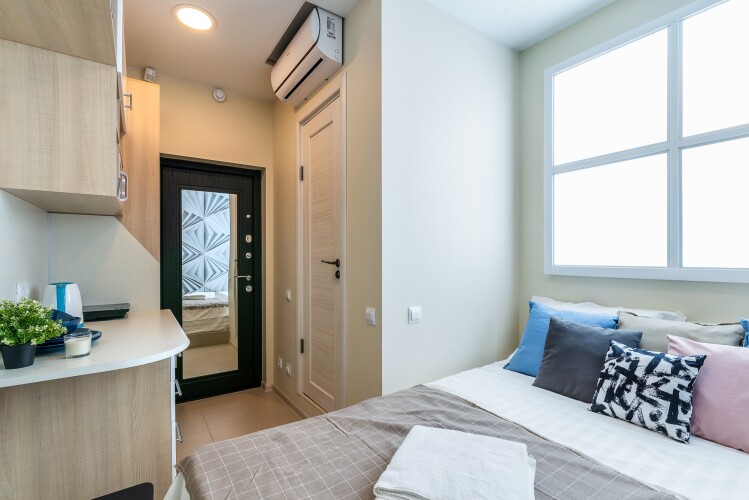 Апарт-отель Prim Rooms Apt. Apartments, фото 29